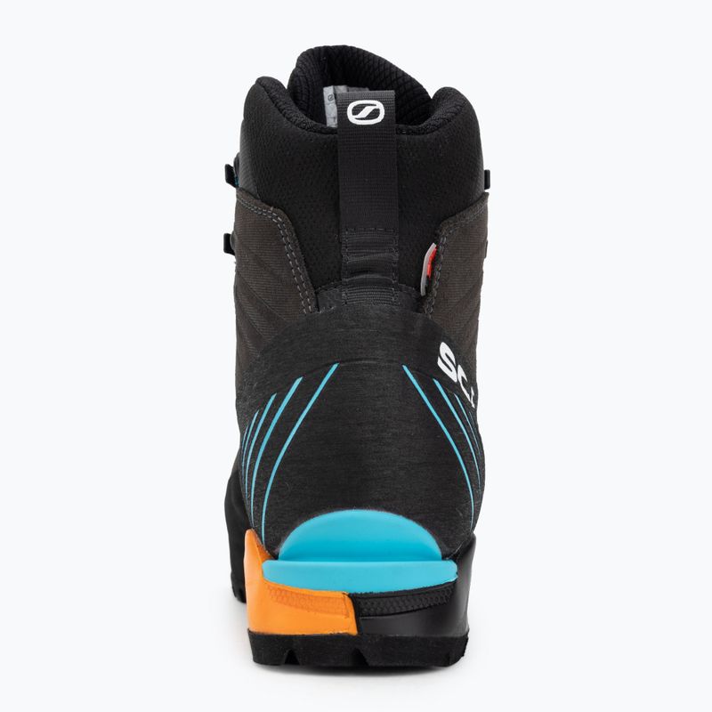 Buty wysokogórskie męskie SCARPA Ribelle HD 6