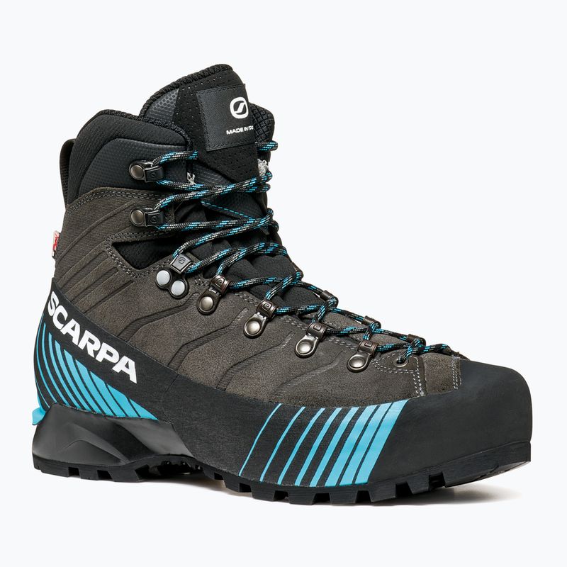 Buty wysokogórskie męskie SCARPA Ribelle HD