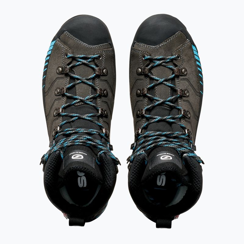 Buty wysokogórskie męskie SCARPA Ribelle HD 6