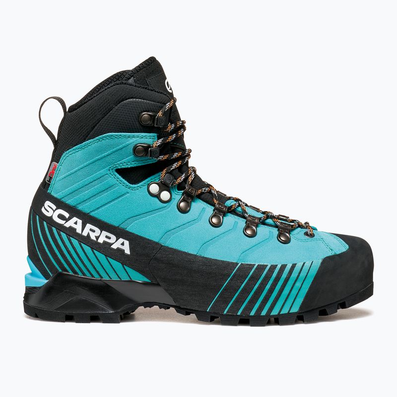 Buty wysokogórskie damskie SCARPA Ribelle HD 2