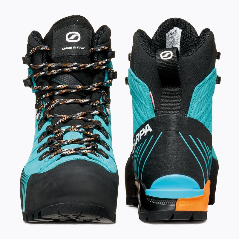 Buty wysokogórskie damskie SCARPA Ribelle HD 5