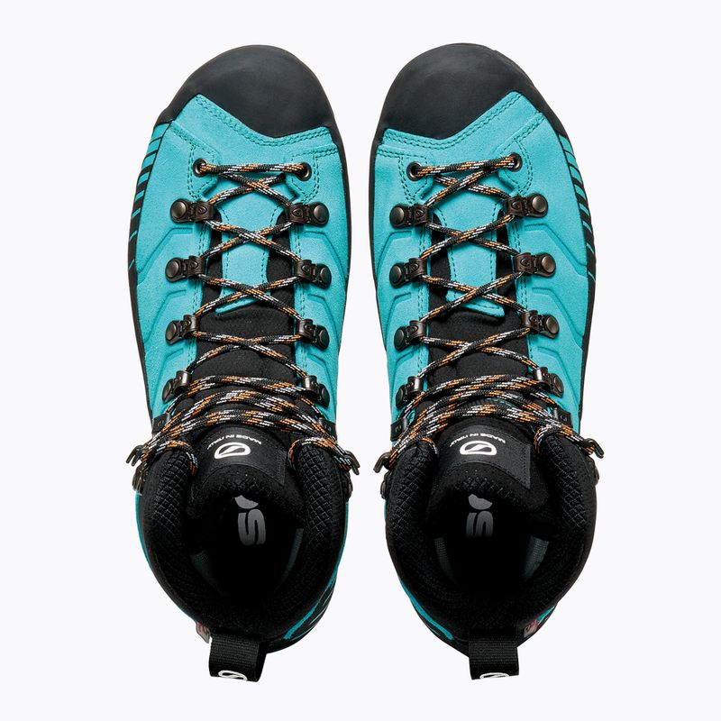 Buty wysokogórskie damskie SCARPA Ribelle HD 6