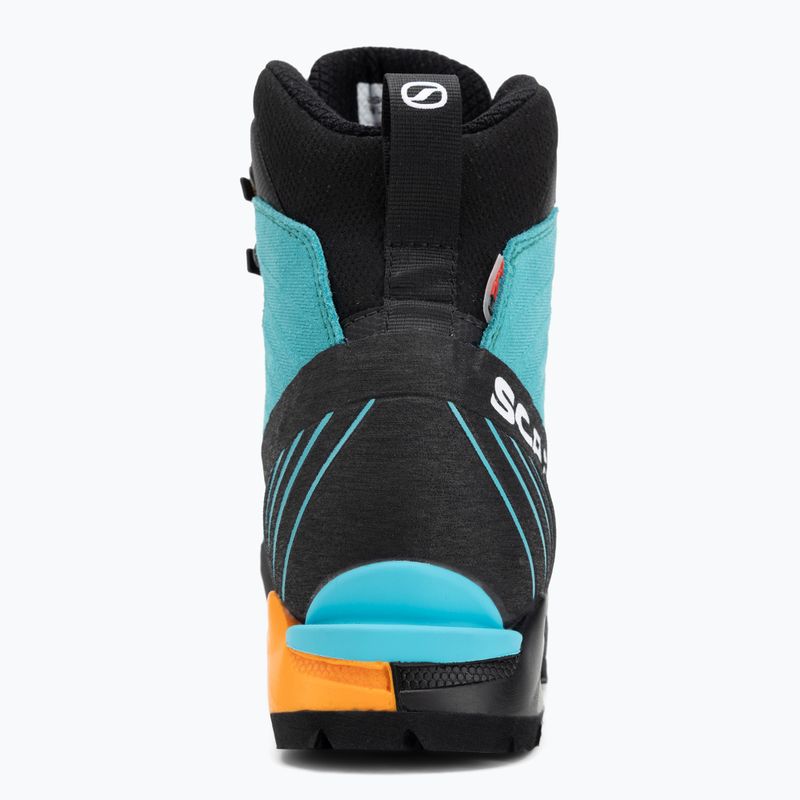 Buty wysokogórskie damskie SCARPA Ribelle HD 6