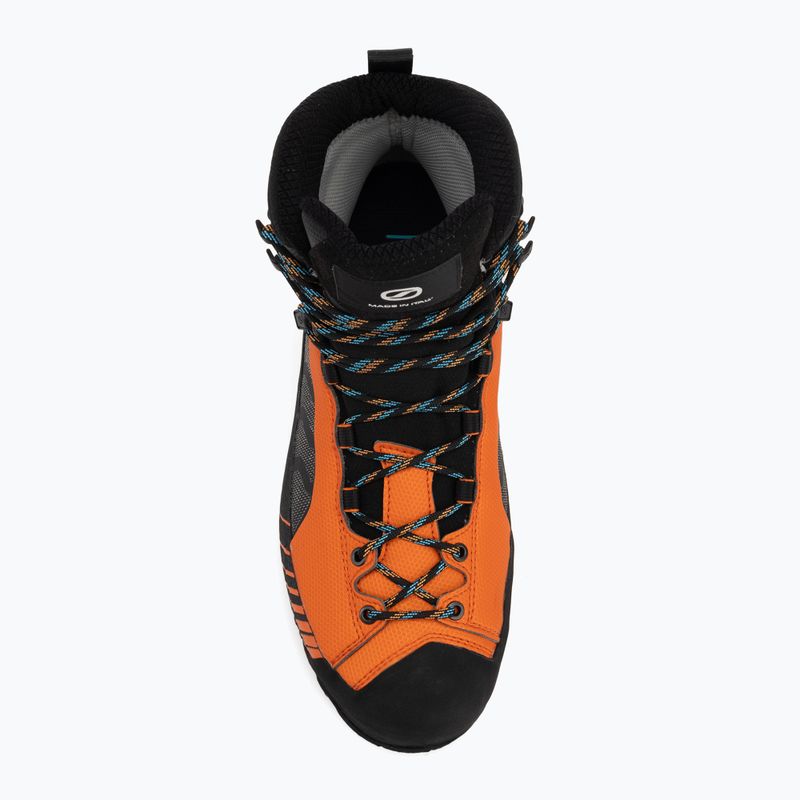 Buty wysokogórskie męskie SCARPA Ribelle Lite HD tonic 5