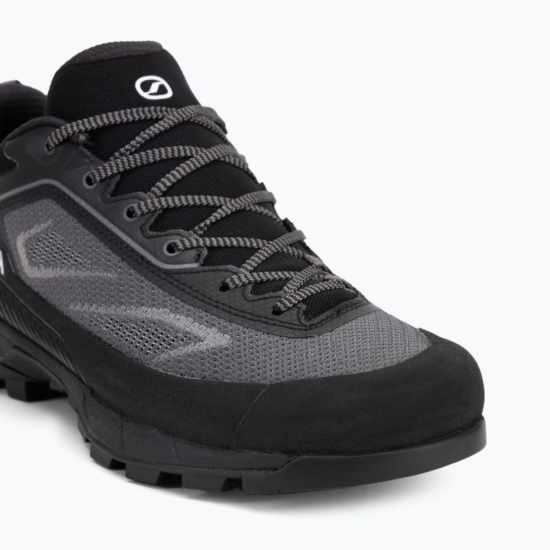 Buty podejściowe męskie SCARPA Rapid LT anthracite/gray 7