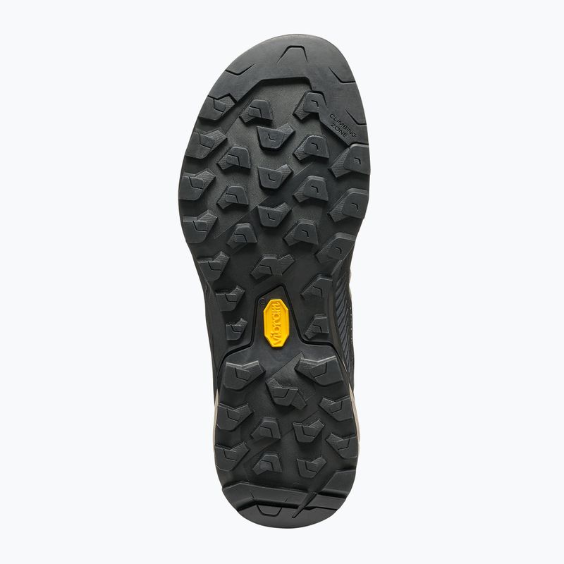 Buty podejściowe damskie SCARPA Rapid LT sand/sand 2