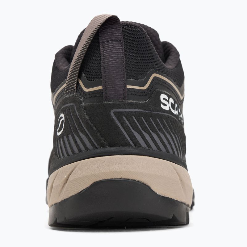 Buty podejściowe damskie SCARPA Rapid LT sand/sand 6