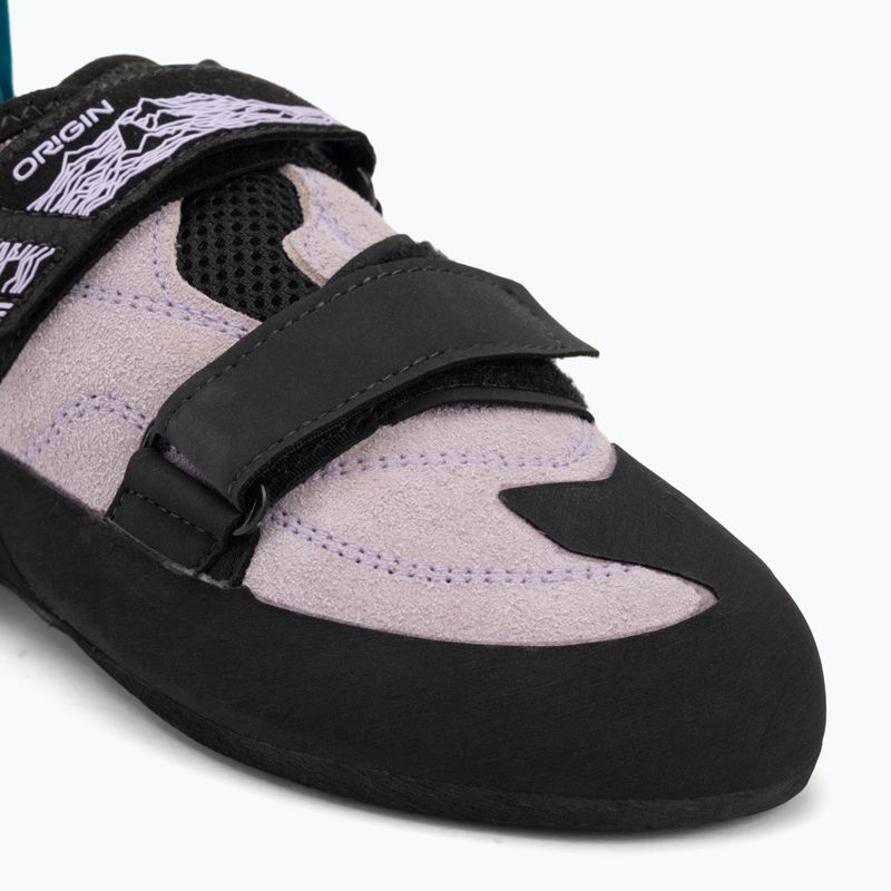 Buty wspinaczkowe SCARPA Origin lilac/lilac 7