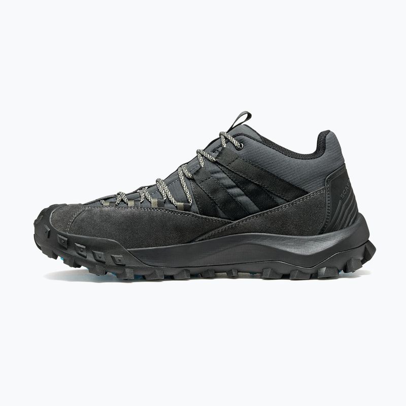 Buty turystyczne męskie SCARPA Rove GTX anthracite/black 3