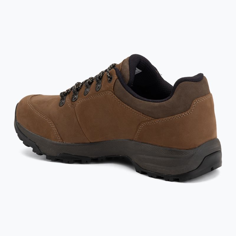 Buty trekkingowe męskie SCARPA Cyrus 2 GTX brown/black 3