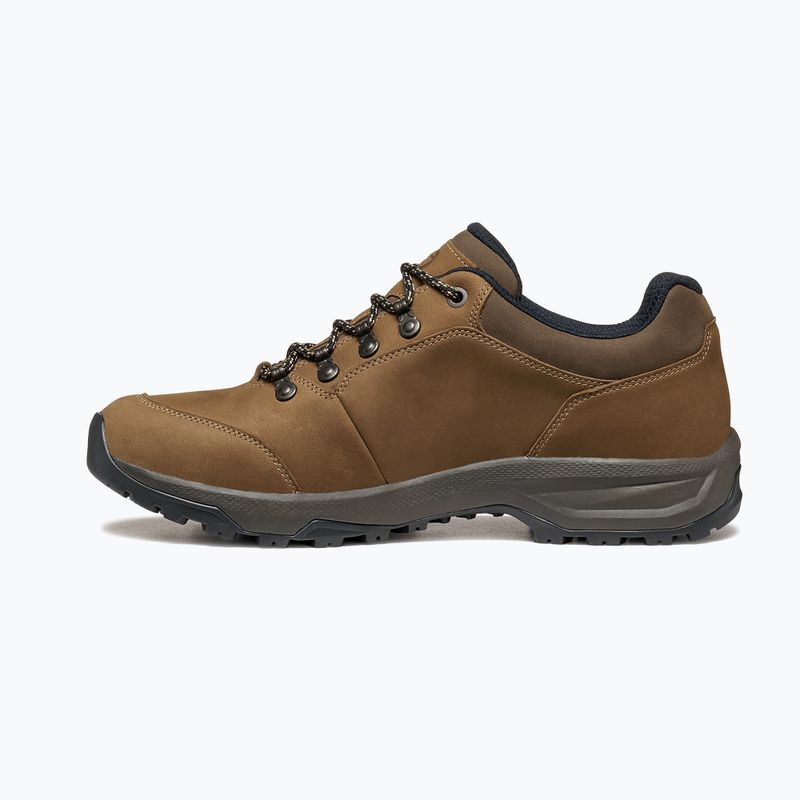 Buty trekkingowe męskie SCARPA Cyrus 2 GTX brown/black 10