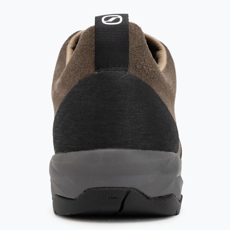 Buty turystyczne  męskie SCARPA Mojito Trail caribou/natural 6