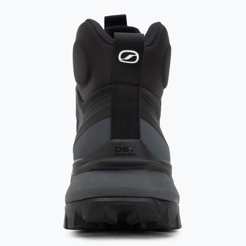 Buty trekkingowe męskie SCARPA Ribelle Cross 2 GTX black/olive 6