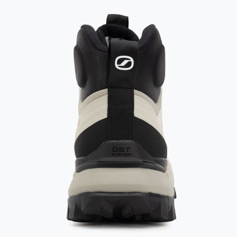 Buty trekkingowe męskie SCARPA Ribelle Cross 2 GTX fog/lemon curry 6