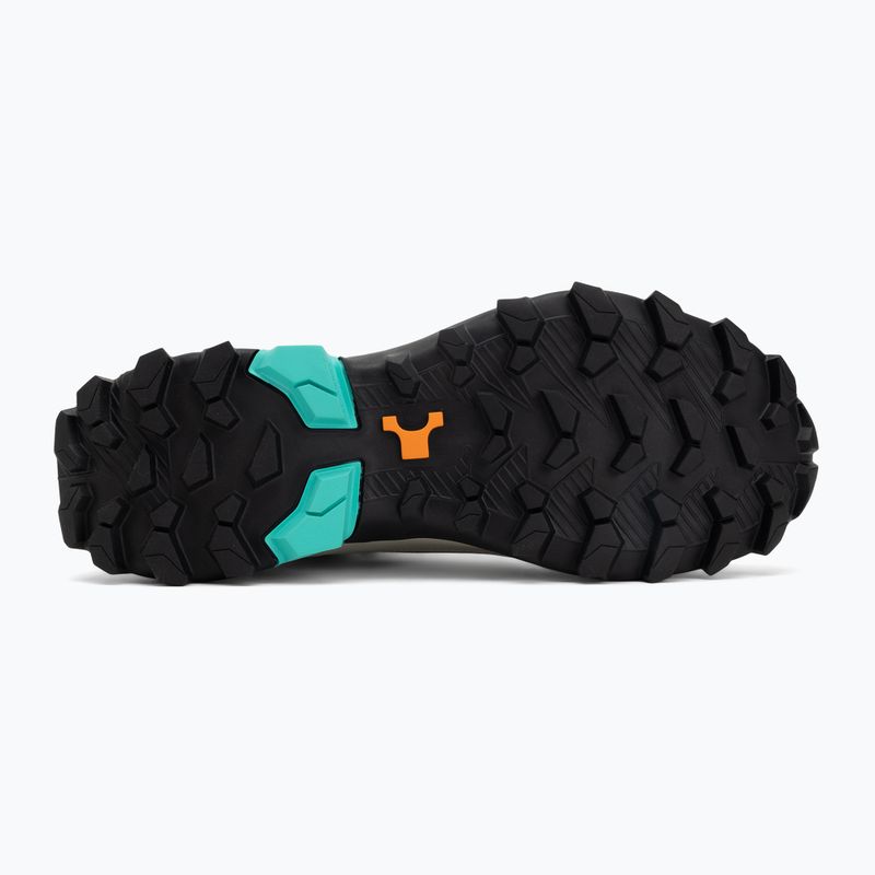 Buty trekkingowe damskie SCARPA Ribelle Cross 2 GTX fog/aqua green 4