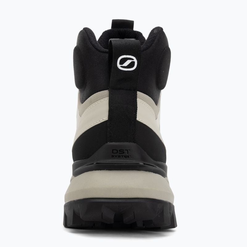 Buty trekkingowe damskie SCARPA Ribelle Cross 2 GTX fog/aqua green 6