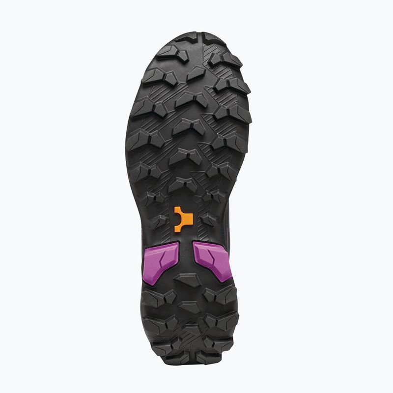 Buty trekkingowe SCARPA Ribelle Cross 2 GTX dark gray/purple 5