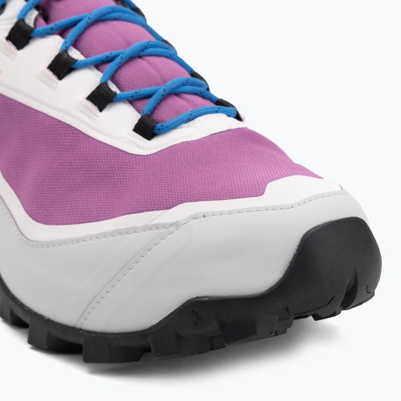 Buty trekkingowe damskie SCARPA Ribelle Cross 2 GTX white/orchid 7