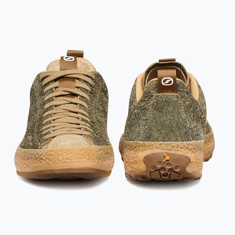 Buty SCARPA Mojito Wrap F mimetico 4