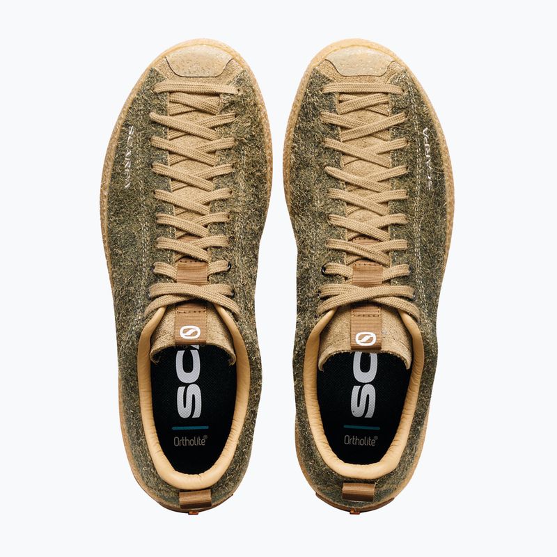 Buty SCARPA Mojito Wrap F mimetico 5
