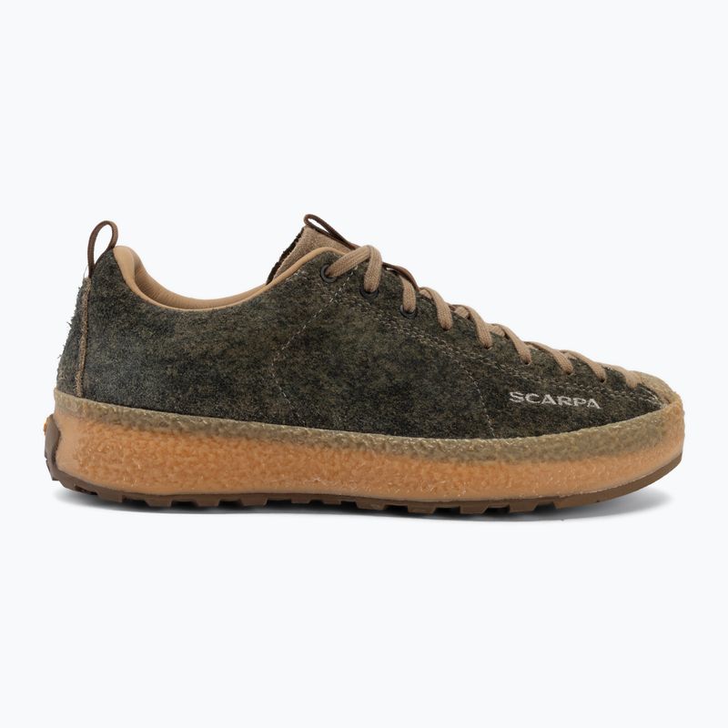 Buty SCARPA Mojito Wrap F mimetico 2