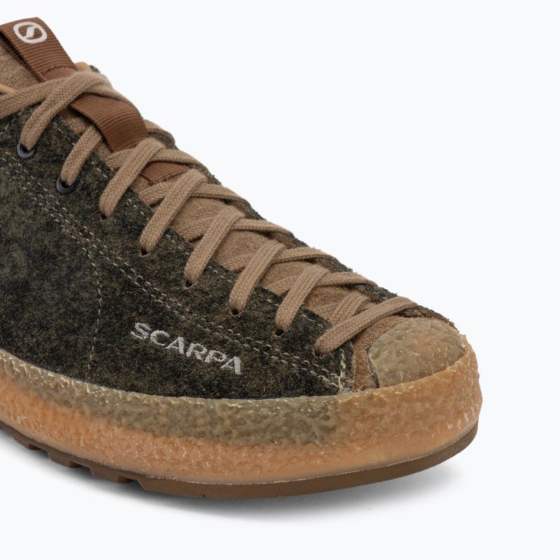 Buty SCARPA Mojito Wrap F mimetico 7