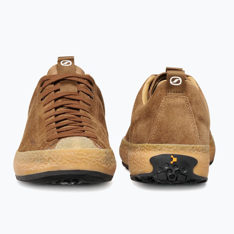 Buty SCARPA Mojito Wrap LL natural 12