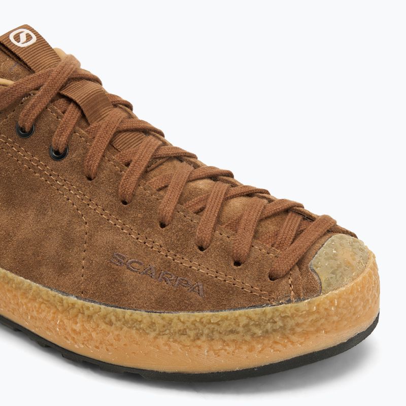 Buty SCARPA Mojito Wrap LL natural 7