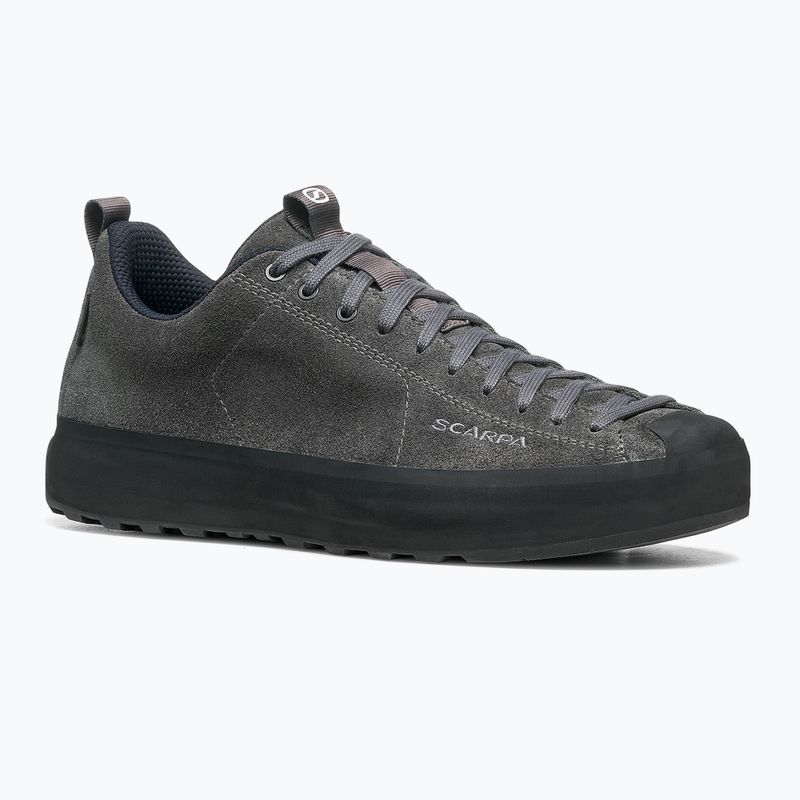 Buty męskie SCARPA Mojito Wrap GTX anthracite 8