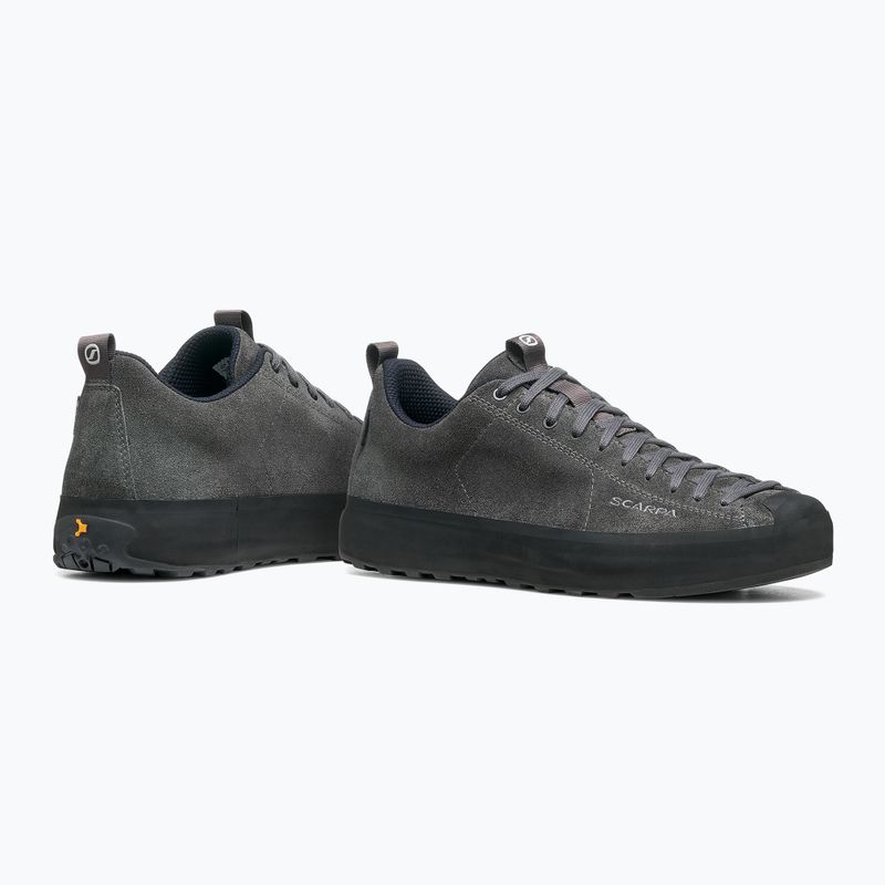 Buty męskie SCARPA Mojito Wrap GTX anthracite 11