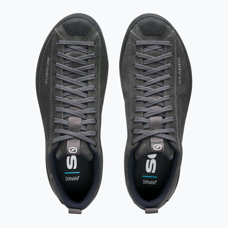 Buty męskie SCARPA Mojito Wrap GTX anthracite 13