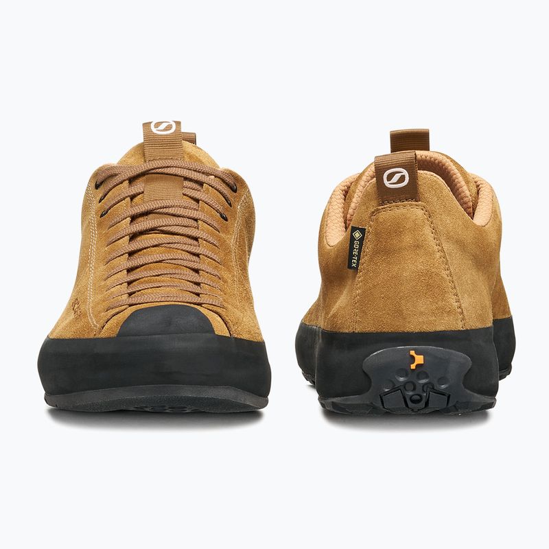 Buty męskie SCARPA Mojito Wrap GTX cayene 12