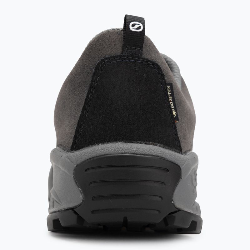 Buty turystyczne męskie SCARPA Mojito GTX 2025 shark 6