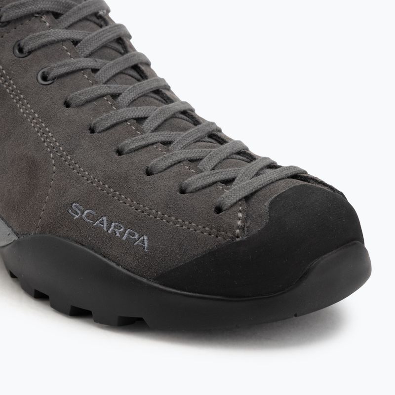 Buty turystyczne męskie SCARPA Mojito GTX 2025 shark 7