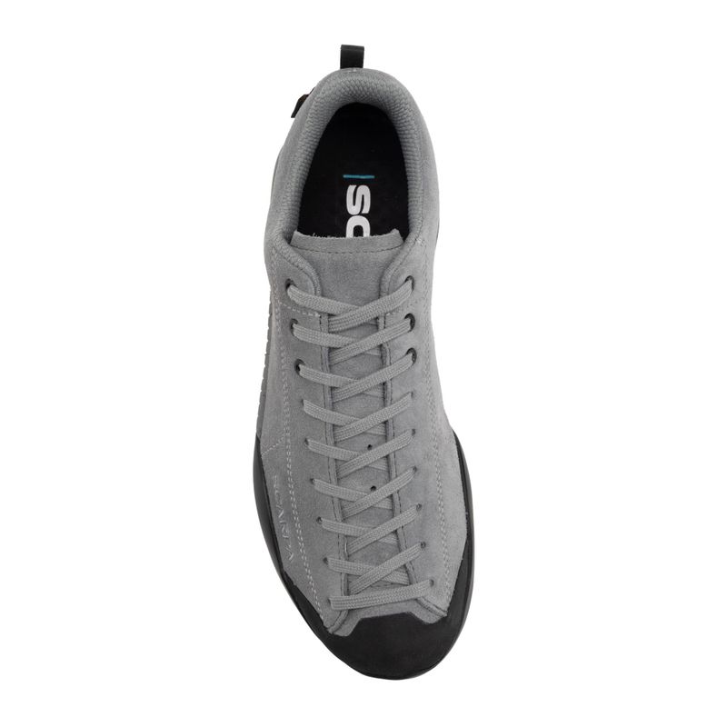 Buty turystyczne męskie SCARPA Mojito GTX 2025 smoke 5