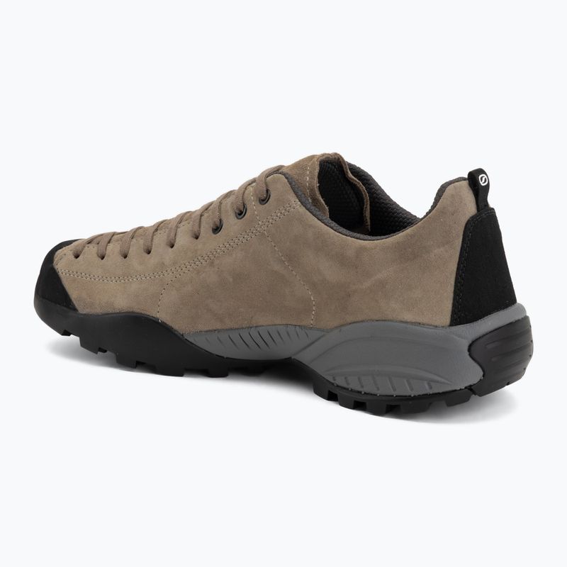 Buty turystyczne męskie SCARPA Mojito GTX dark rock 3