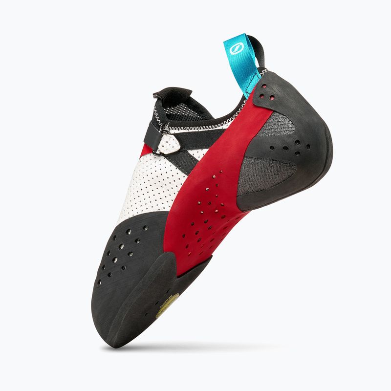 Buty wspinaczkowe SCARPA Furia Air ice/red 5