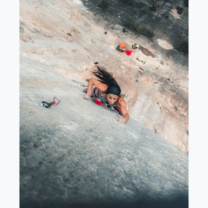 Buty wspinaczkowe SCARPA Furia Air ice/red 8