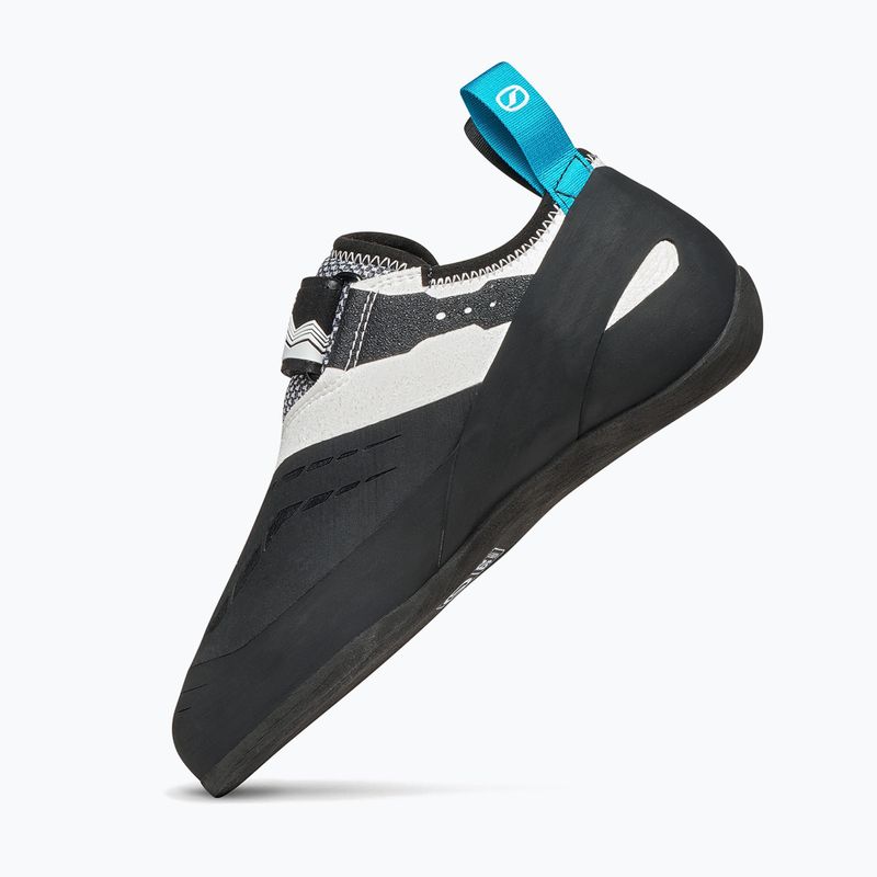 Buty wspinaczkowe SCARPA Origin VS LV white/purple 3