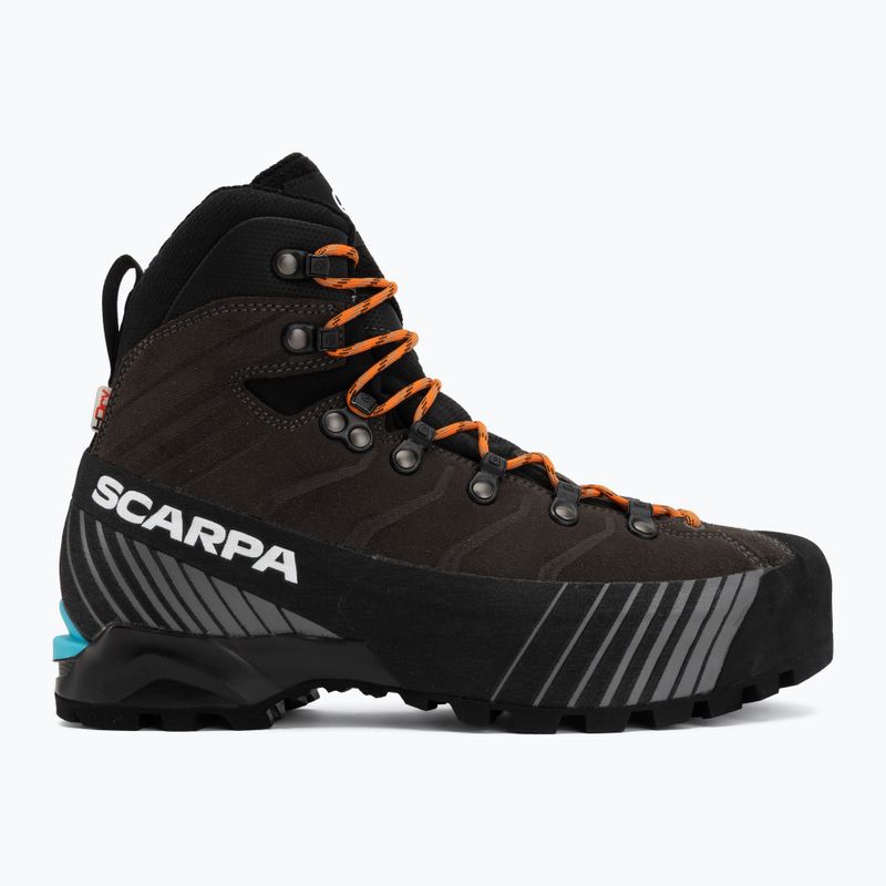 Buty wysokogórskie męskie SCARPA Ribelle HD carbon/tonic 2