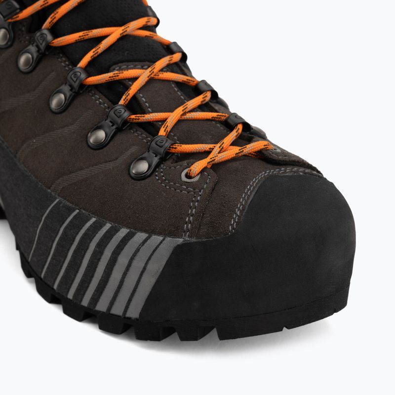Buty wysokogórskie męskie SCARPA Ribelle HD carbon/tonic 7