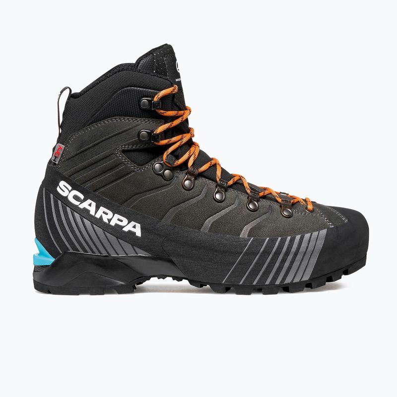 Buty wysokogórskie męskie SCARPA Ribelle HD carbon/tonic 2