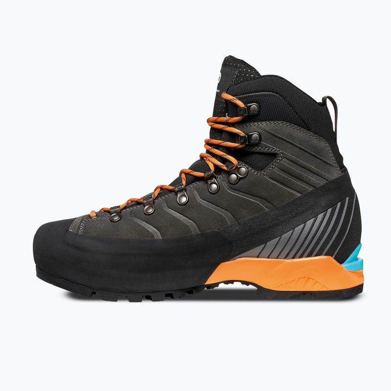 Buty wysokogórskie męskie SCARPA Ribelle HD carbon/tonic 3