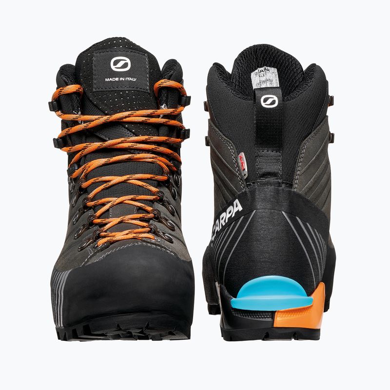 Buty wysokogórskie męskie SCARPA Ribelle HD carbon/tonic 4