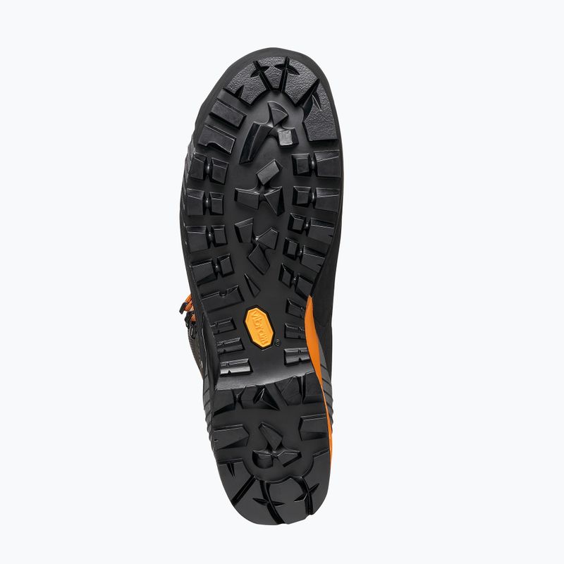 Buty wysokogórskie męskie SCARPA Ribelle HD carbon/tonic 5