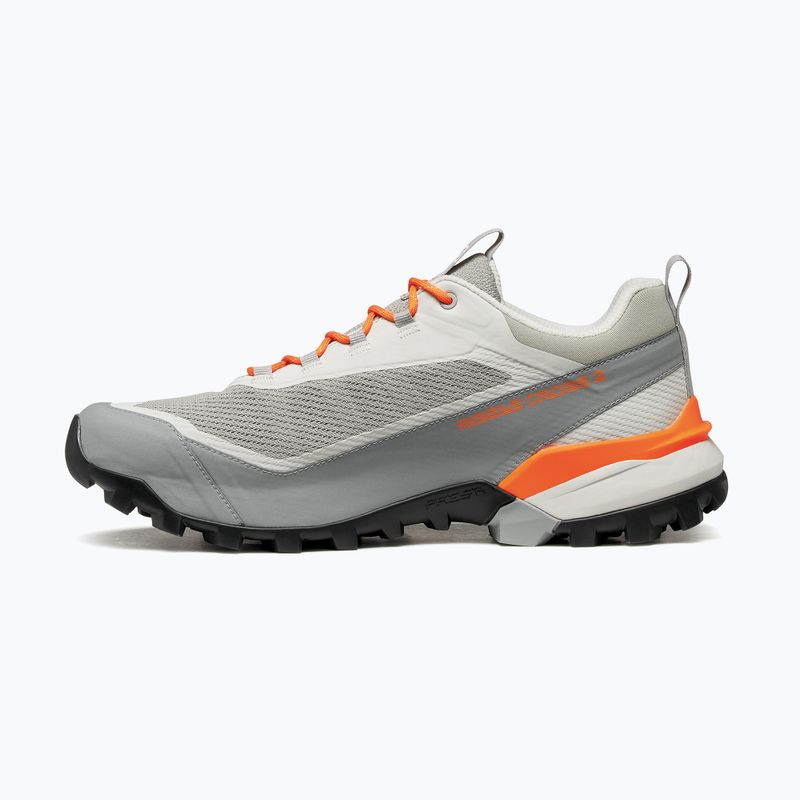 Buty trekkingowe męskie SCARPA Ribelle Cross 2 gray/tonic 3