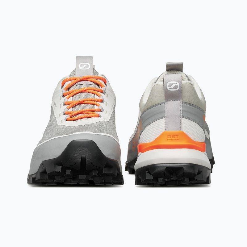 Buty trekkingowe męskie SCARPA Ribelle Cross 2 gray/tonic 4