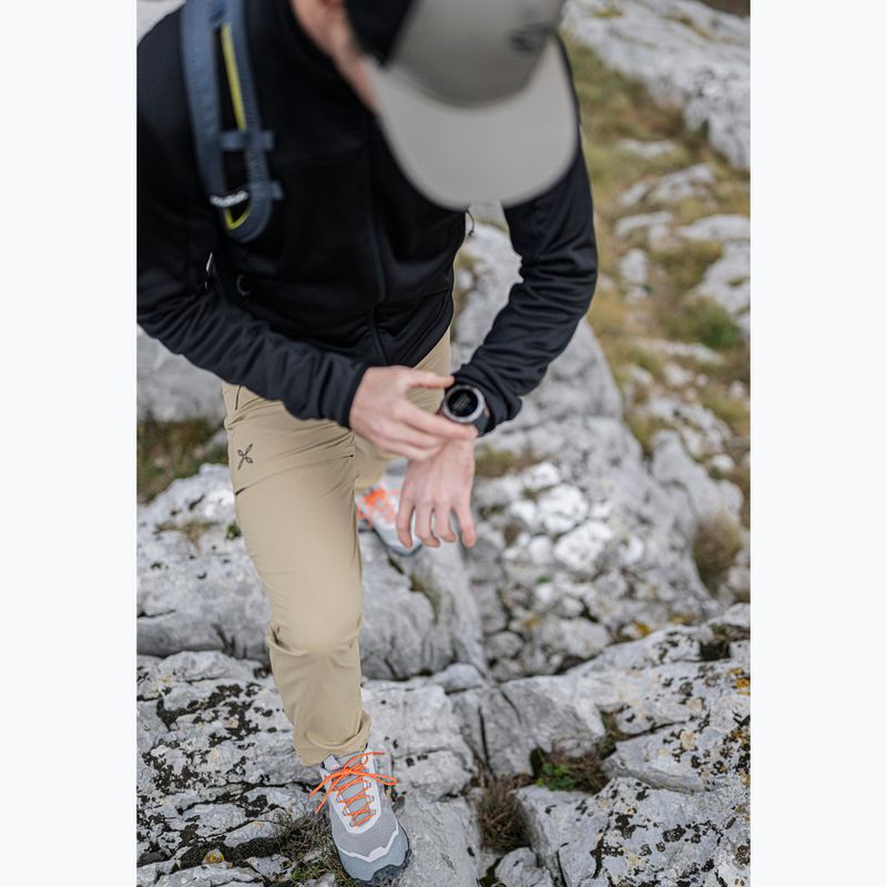 Buty trekkingowe męskie SCARPA Ribelle Cross 2 gray/tonic 11