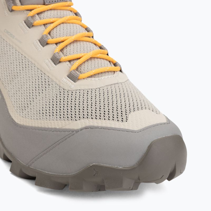 Buty turystyczne męskie SCARPA Ribelle Cross 2 Mid ridge/saffron 7