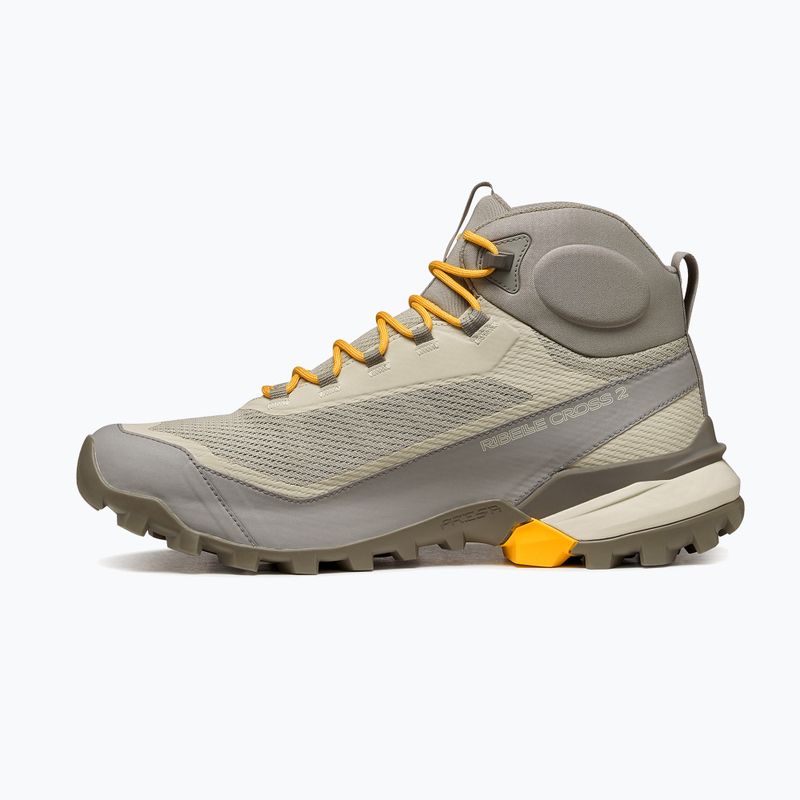 Buty turystyczne męskie SCARPA Ribelle Cross 2 Mid ridge/saffron 3